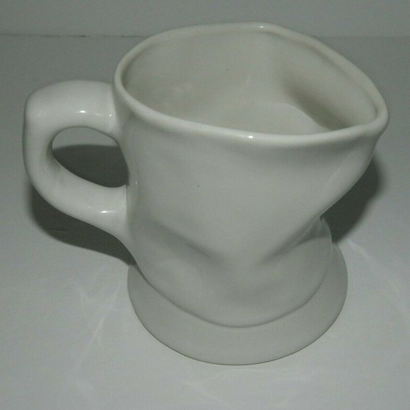 Vintage 1988 ZIGGY Graduate  Mug Hard Knocks - Picture 4 of 6